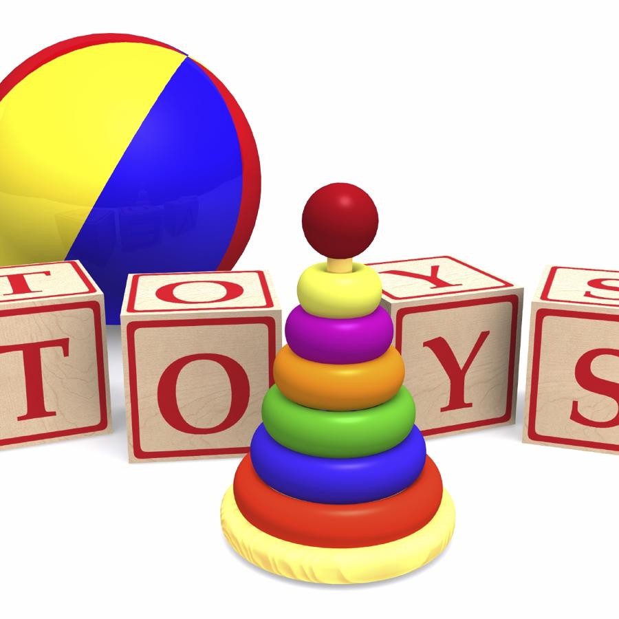 Toys