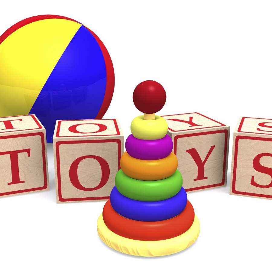 Toys