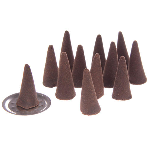 Stamford Cinnamon Cones