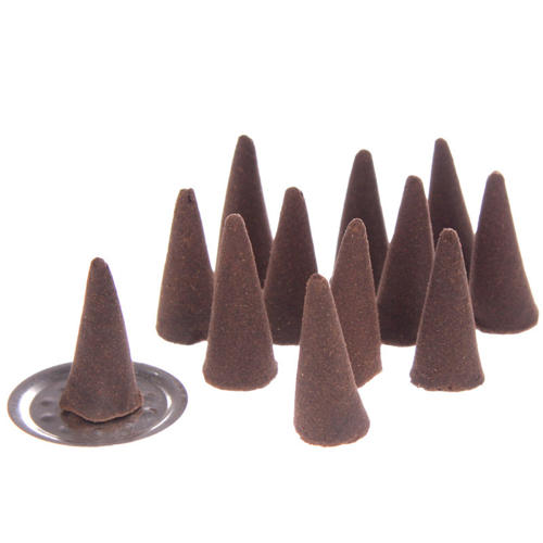 Stamford Sandalwood Cones