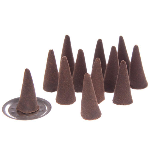 Stamford Jasmine Cones