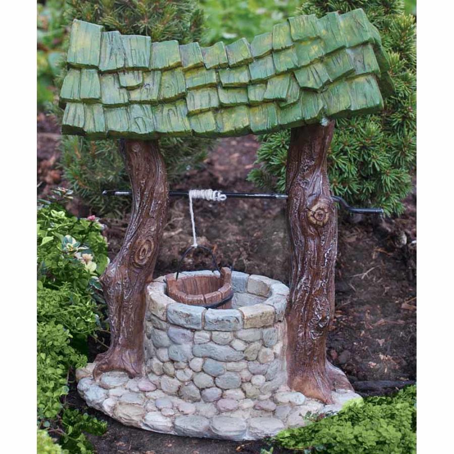 Fiddlehead Well