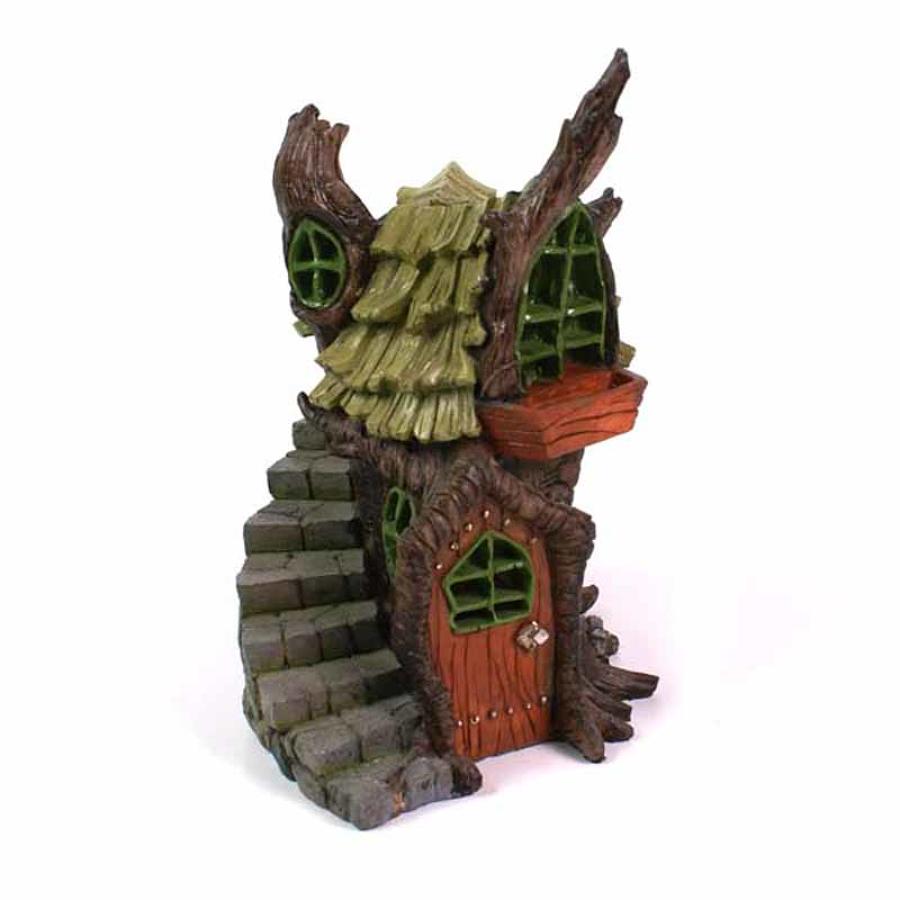 Stump Cottage