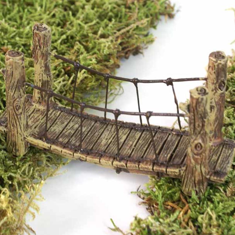 Suspension Bridge