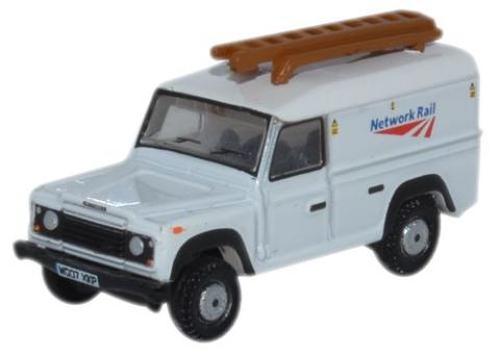 Network Rail Defender