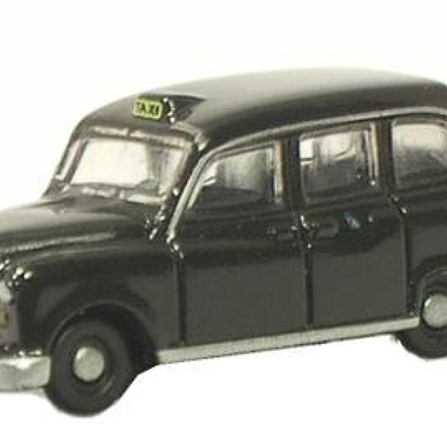 1:148 FX Taxi Black