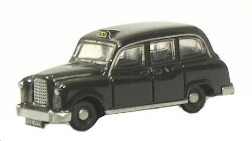 1:148 FX Taxi Black