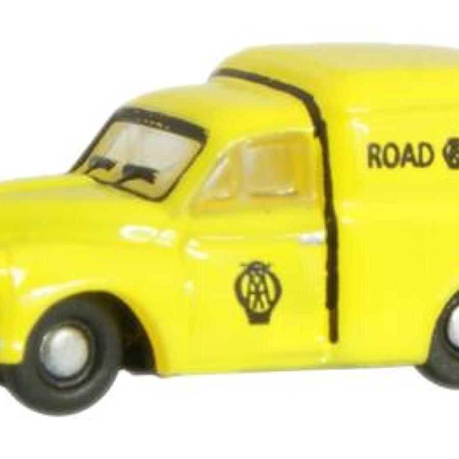 1:148 AA Morris 1000 Van
