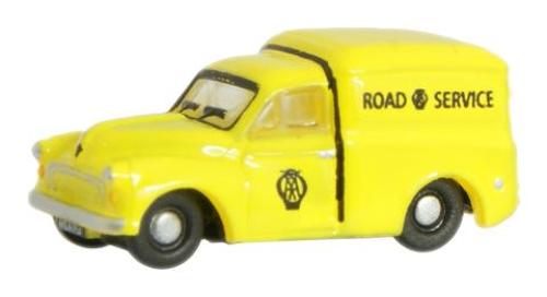 1:148 AA Morris 1000 Van