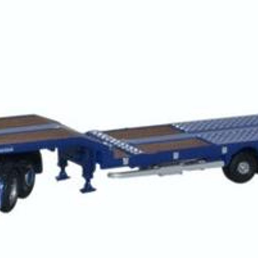 1:148 Scania Highline Nooteboom Stobart