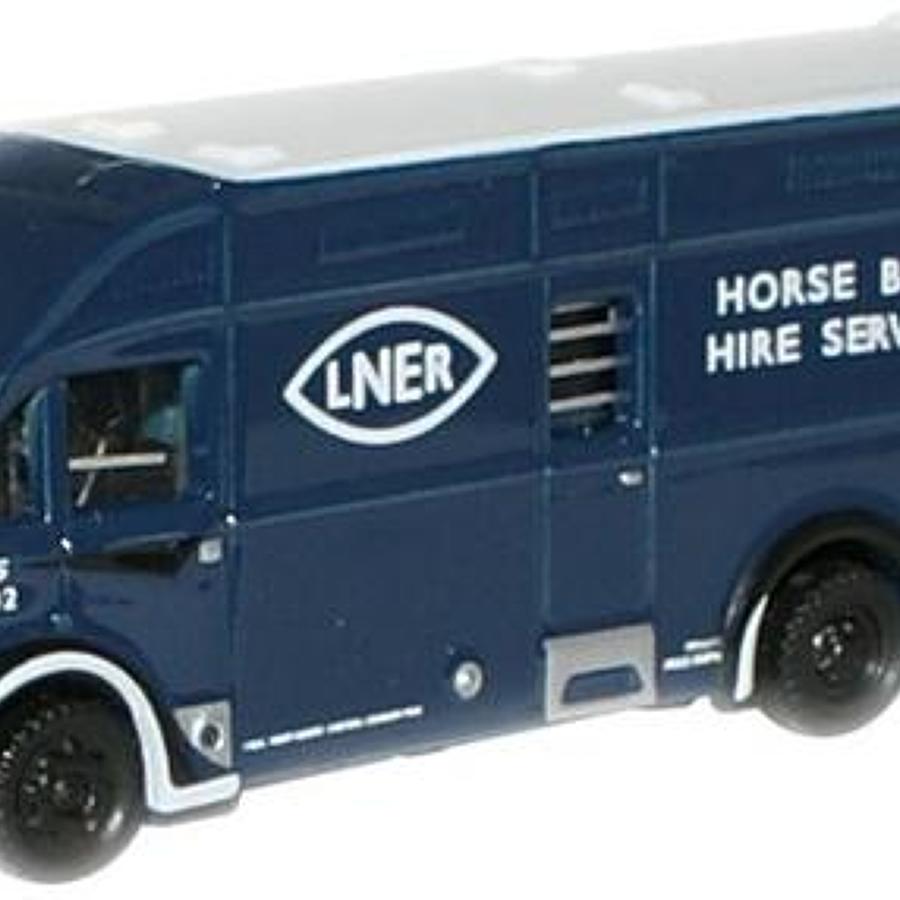 1:148 LNER Horsebox