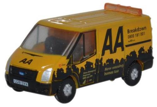 1:148 Ford Transit AA