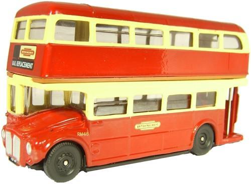 1:76 British Rail Routemaster