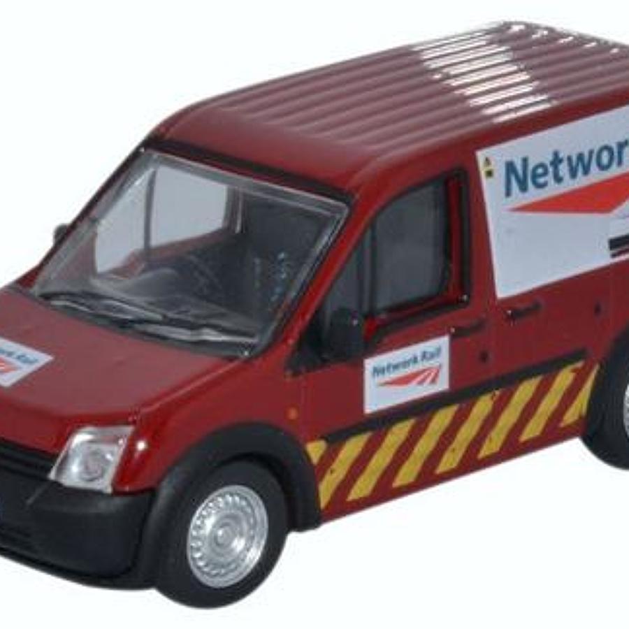 Ford Transit Connect Jarvis