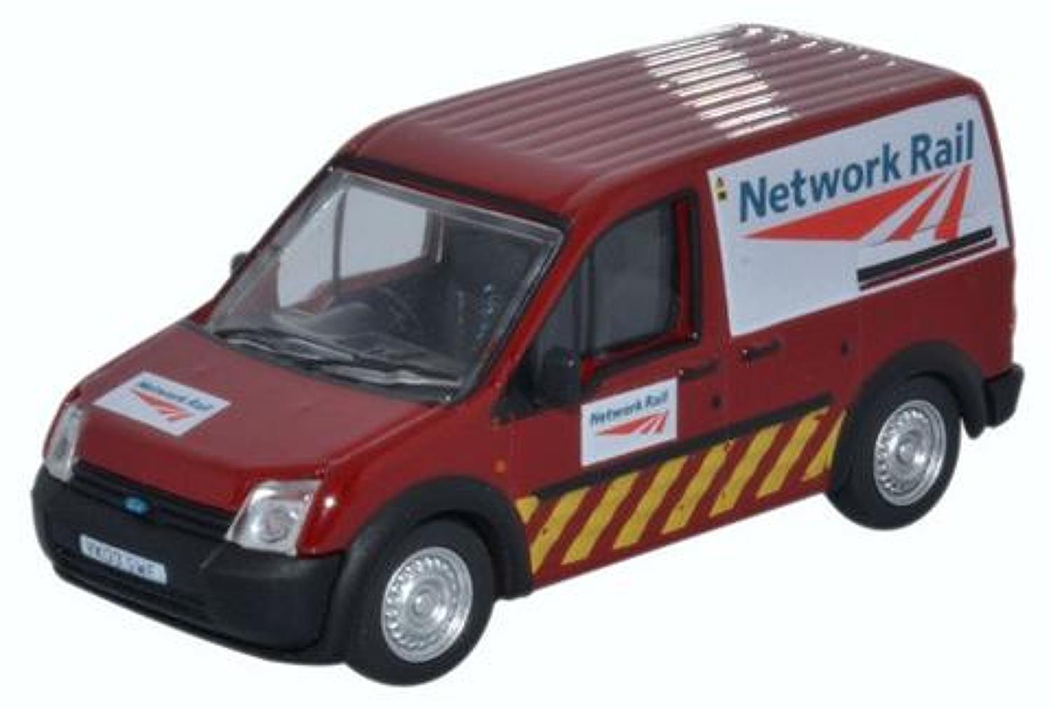 Ford Transit Connect Jarvis