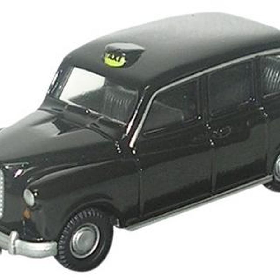 FX Black Taxi