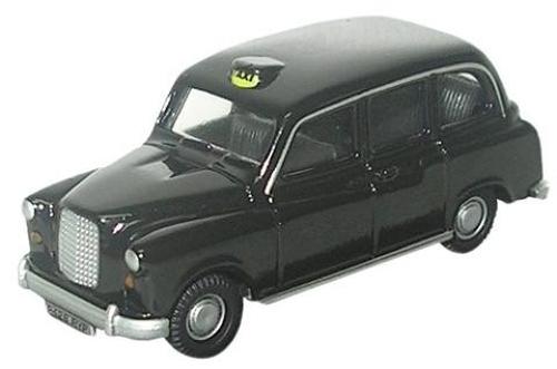 FX Black Taxi