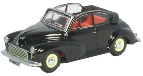 Morris Minor Convertible
