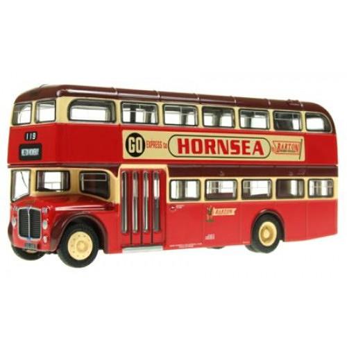 AEC Renown Barton Transport