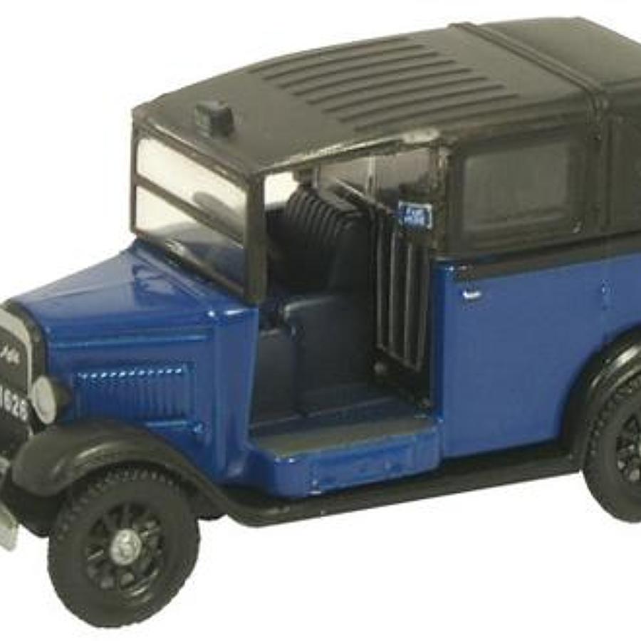 Austin Taxi