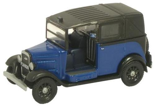 Austin Taxi