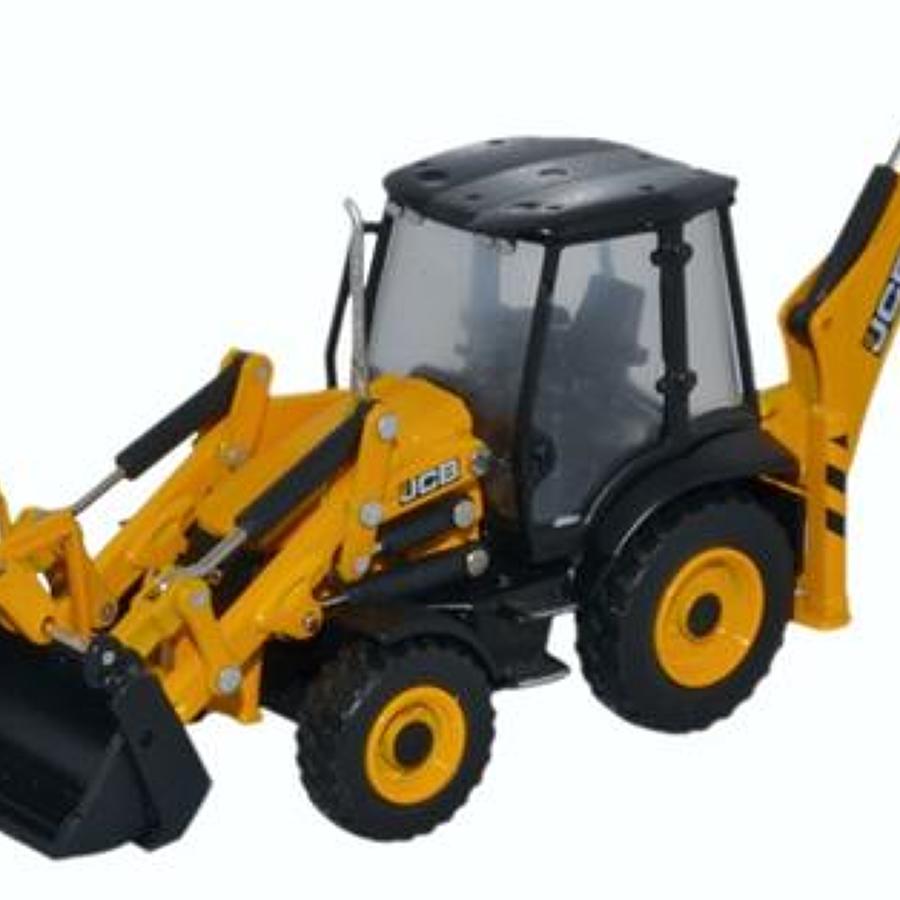 JCB 3CX Loader