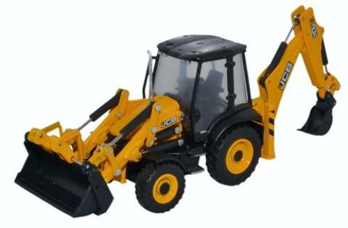 JCB 3CX Loader