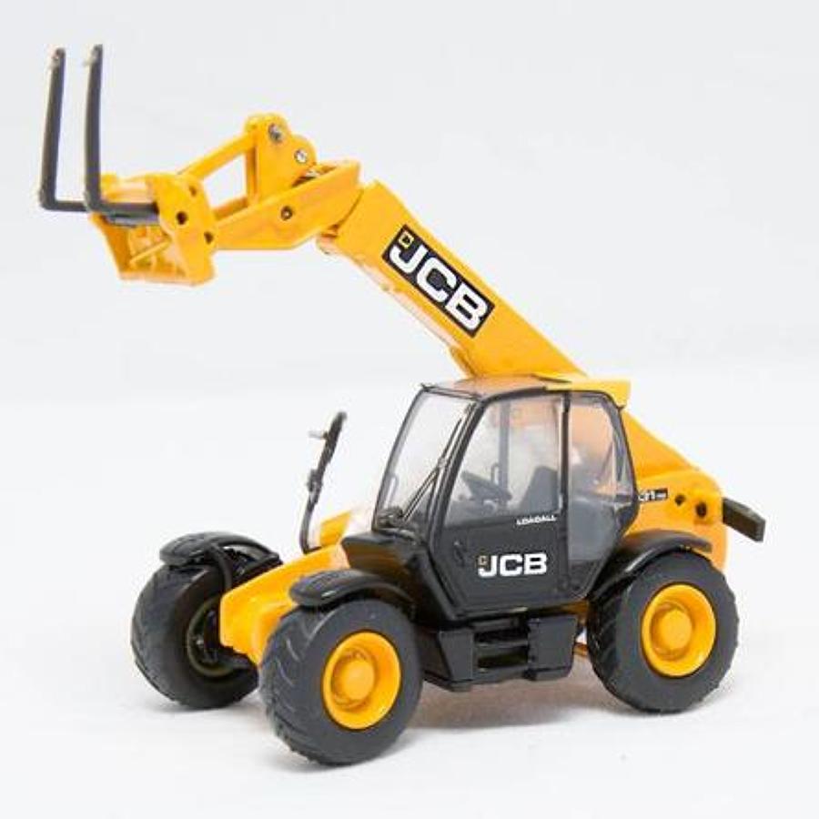 JCB 531-70 Loadall