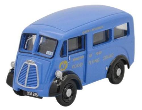 Morris J Van Windows