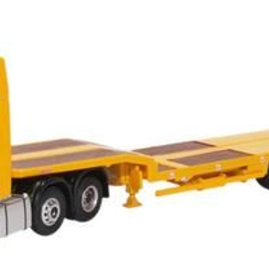 JCB Low Loader