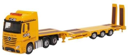 JCB Low Loader