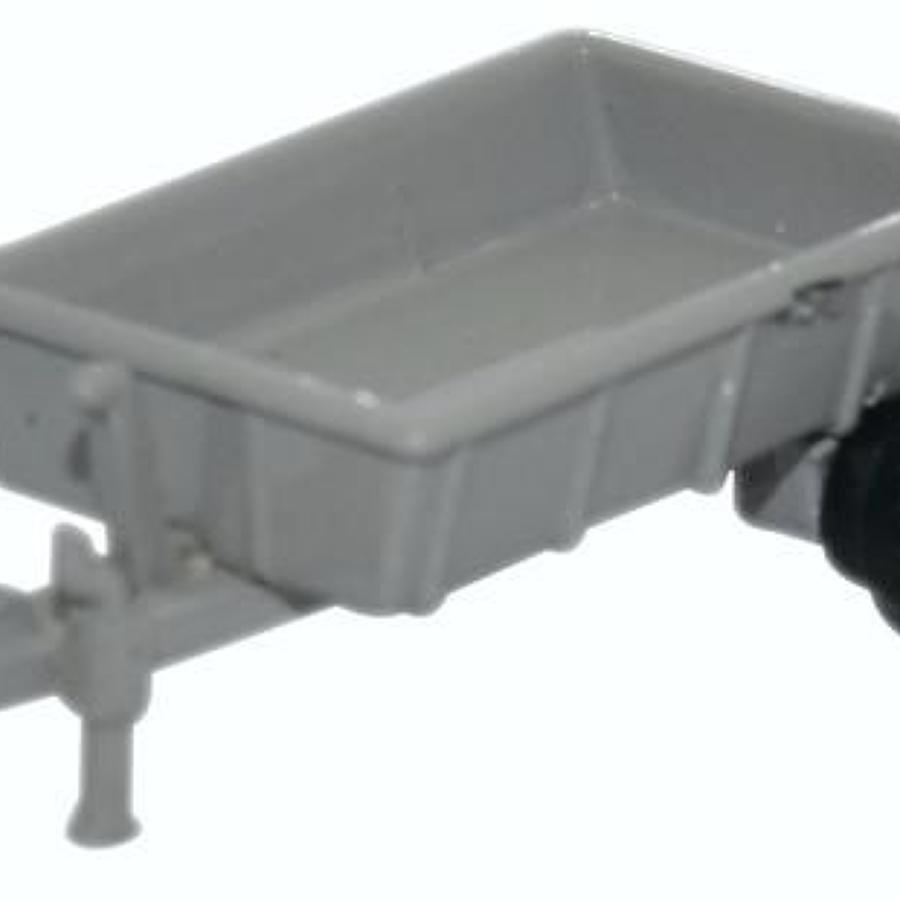 Farm Trailer