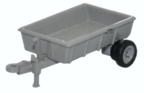 Farm Trailer