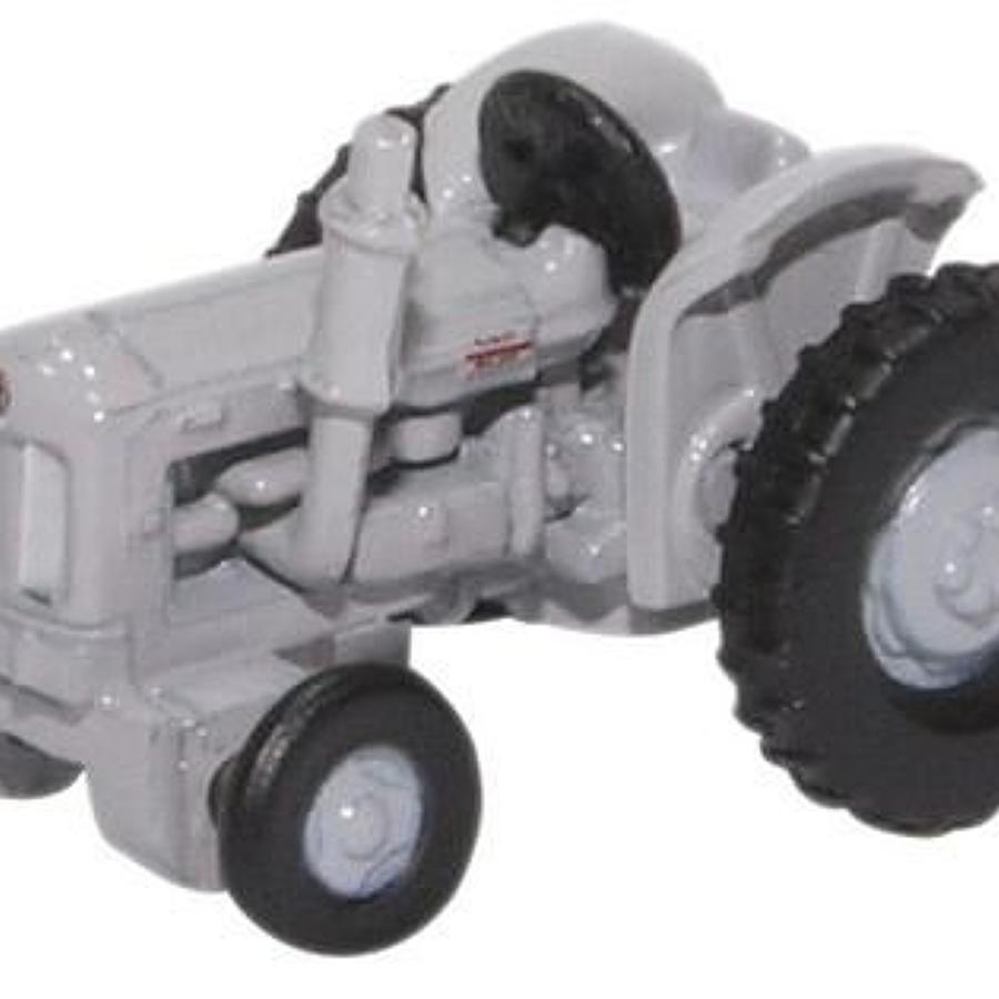 Fordson Tractor