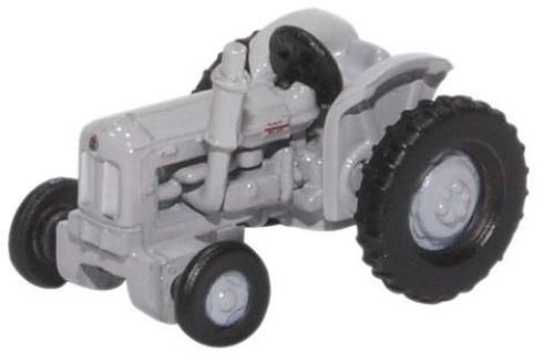Fordson Tractor