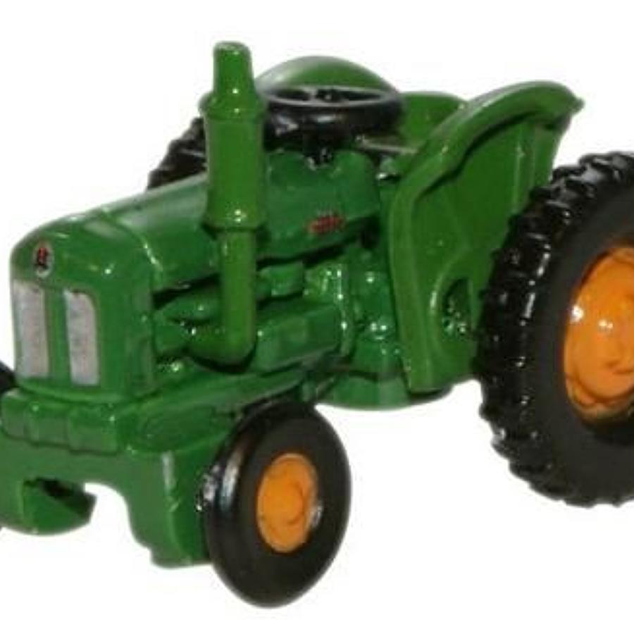 Fordson Tractor