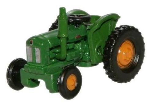 Fordson Tractor