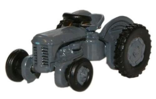 Ferguson Tractor
