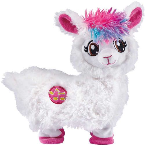 Pets Alive Boppi the Llama