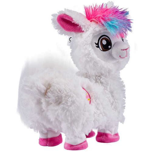 Pets Alive Boppi the Llama