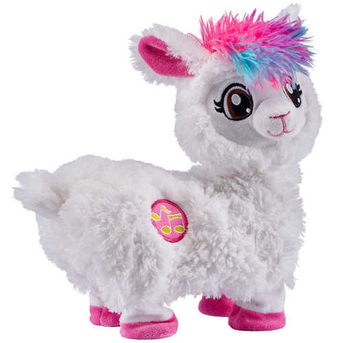 Pets Alive Boppi the Llama