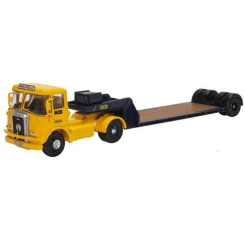 Atkinson Borderer Low Loader