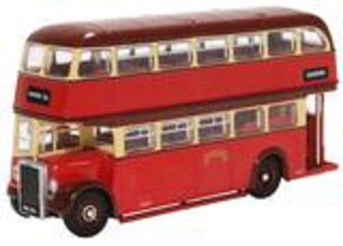 Leyland PD2/12 Barton