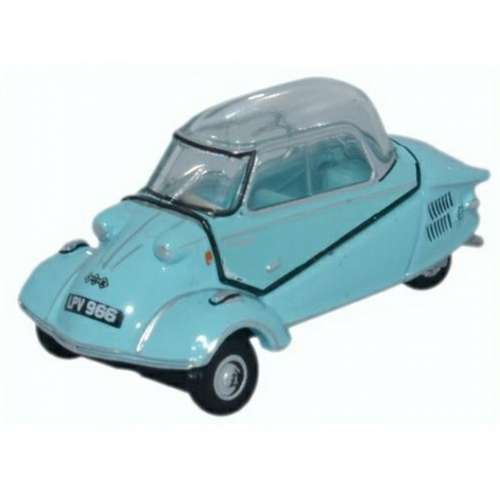 Messerschmitt KR200 Bubble